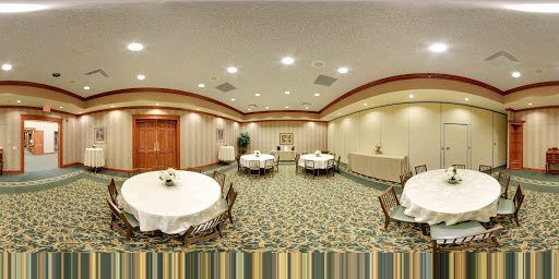 Funeral Home «Perna, Dengler, Roberts Funeral Home», reviews and photos, 1671 Maple Rd, Williamsville, NY 14221, USA