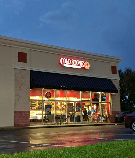 Cold Stone Creamery, 9960 Southside Blvd #100, Jacksonville, FL 32256, USA, 