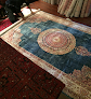 Sinbad Carpet
