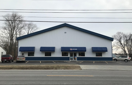 Auto Parts Store «Carquest Auto Parts», reviews and photos, 408 S Michigan Ave, Greensburg, IN 47240, USA