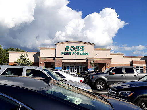 Clothing Store «Ross Dress for Less», reviews and photos, 380 Marketplace Blvd, Hamilton Township, NJ 08691, USA