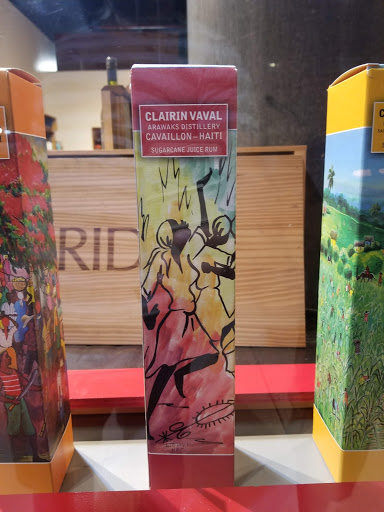 Liquor Store «The Liquor Store.com», reviews and photos, 55 Flatbush Ave, Brooklyn, NY 11217, USA