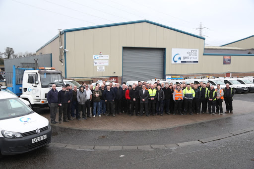 GES Group (Ballymena)