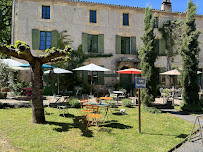 Photos du propriétaire du Restaurant L’éphémère de la Villa Marguerite Cadouin Dordogne à Le Buisson-de-Cadouin - n°3