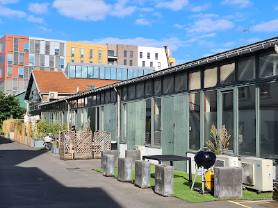 PICC Expertise Comptable à Montreuil