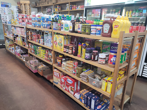 Grocery Store «Out West General Store», reviews and photos, 17121 W Glendale Ave, Waddell, AZ 85355, USA