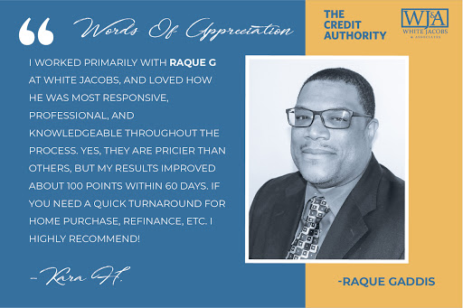 Credit Counseling Service «White, Jacobs & Associates», reviews and photos