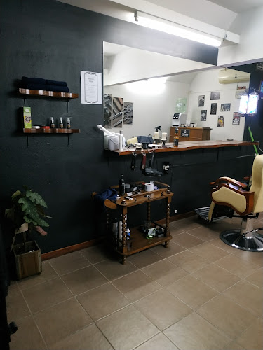 Opiniones de Biancu's barbershop en Paysandú - Barbería