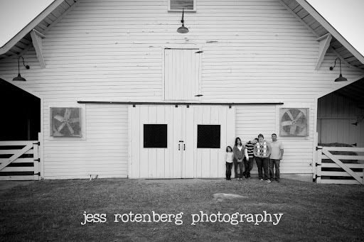 Jess Rotenberg Photography