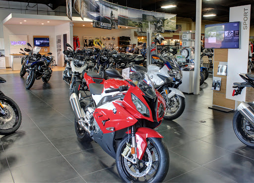 Motorcycle Dealer «BMW Motorcycles of Denton», reviews and photos, 515 Acme St, Denton, TX 76205, USA