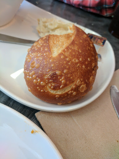 Sandwich Shop «Panera Bread», reviews and photos, 3590 W Shaw Ave, Fresno, CA 93711, USA