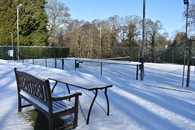 Dallington Lawn Tennis Club - Sports Complex