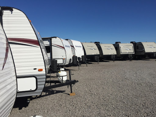 RV Dealer «Candys Campers Tennessee», reviews and photos, 4358 Shelbyville Hwy, Murfreesboro, TN 37127, USA