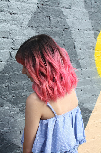 Hair Salon «Shockoe Salon - By Sterling», reviews and photos, 2200 E Main St, Richmond, VA 23223, USA