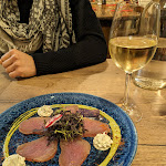 Photo n° 3 de l'avis de Laurie.e fait le 29/01/2024 à 14:36 pour Restaurant Les Canailles à Tours