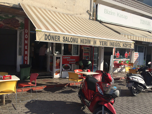 İnegöl Köftecisi