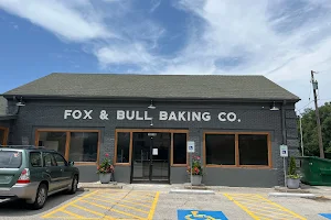 Fox and Bull Baking Co. image