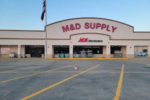 M & D Supply Inc - Mauriceville image
