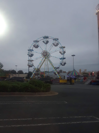 Shopping Mall «Charlottesville Fashion Square», reviews and photos, 1600 Rio Rd E, Charlottesville, VA 22901, USA