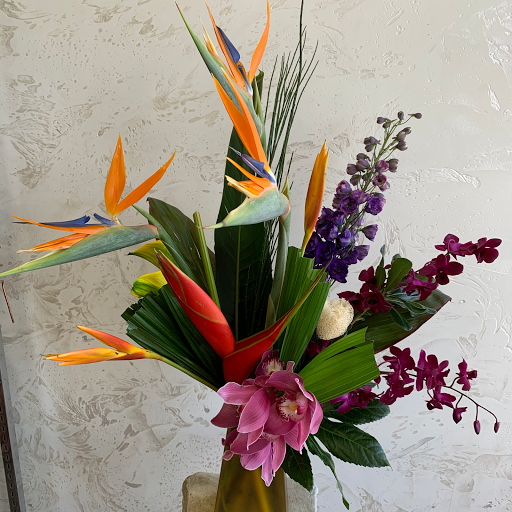 Florist «Greenwood Floral», reviews and photos, 8921 E Union Ave, Greenwood Village, CO 80111, USA