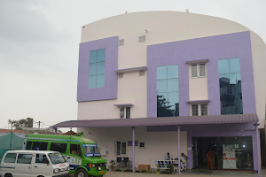 Shanthi Medical Foundation Hospital - SMF image