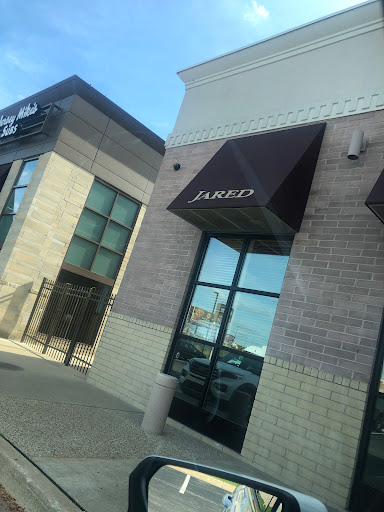 Jewelry Store «Jared The Galleria of Jewelry», reviews and photos, 3450 28th St SE, Grand Rapids, MI 49512, USA