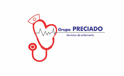 Grupo Preciado Servicios De Enfermerìa