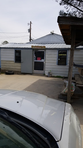 Auto Parts Store «Quality Used Auto Parts», reviews and photos, 199 Roberts Rd, Fayetteville, GA 30214, USA