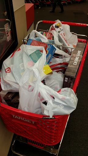 Department Store «Target», reviews and photos, 4000 McCain Blvd, North Little Rock, AR 72116, USA