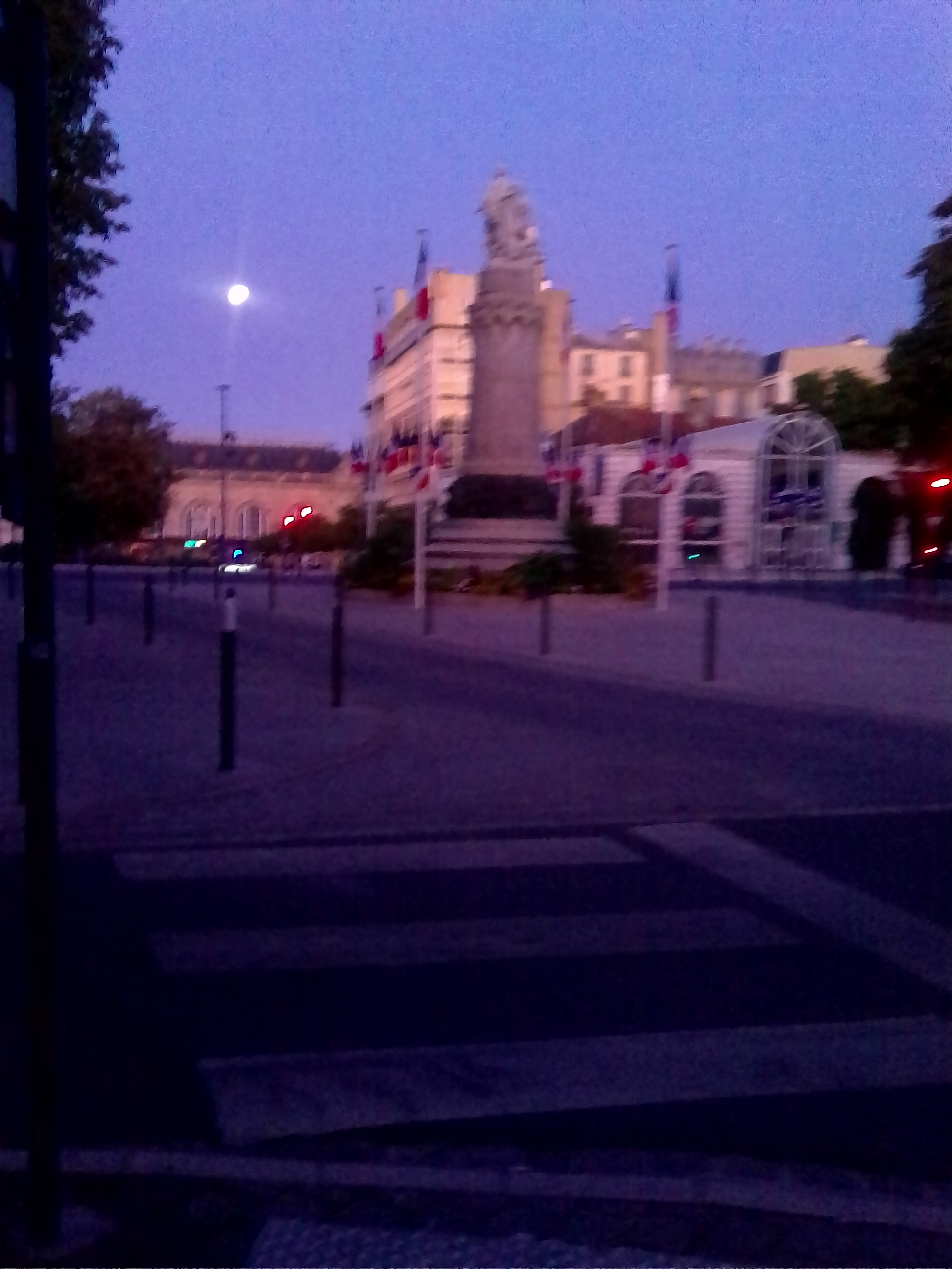 Photo n° 1 de l'avis de Jean-luc.e fait le 16/09/2019 à 16:54