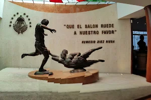 Museum Hall of Fame Deportivo Toluca F.C. image