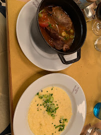 Soupe du Restaurant français Comptoir du Marché à Nice - n°9