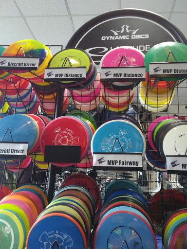 Sporting Goods Store «Elevate Sporting», reviews and photos, 7610 S Tacoma Way, Tacoma, WA 98409, USA