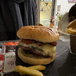 Photo n°1 de l'avis de Kristoufff.. fait le 31/10/2023 à 23:05 sur le  Pizzeria Es Vedra à Bagni di Lucca