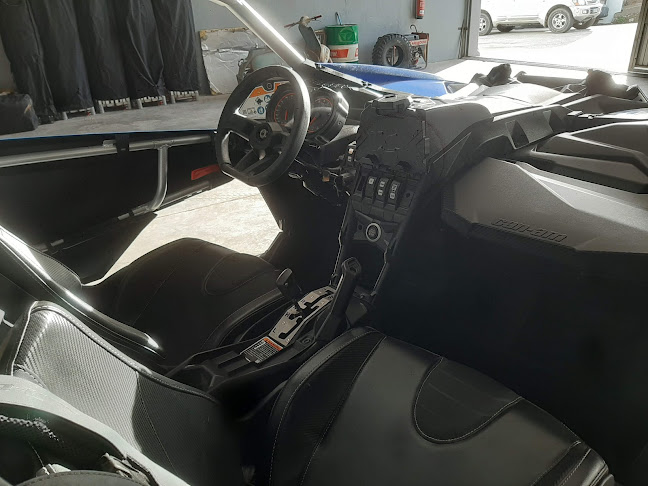 Comentarii opinii despre JPR - Motors