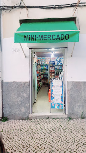Ola Mini-Mercado E Frutaria