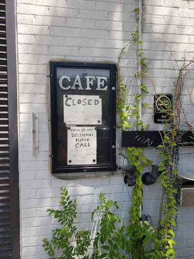 Cafe «HandleBar Cafe», reviews and photos, 511 S Caroline St, Baltimore, MD 21231, USA