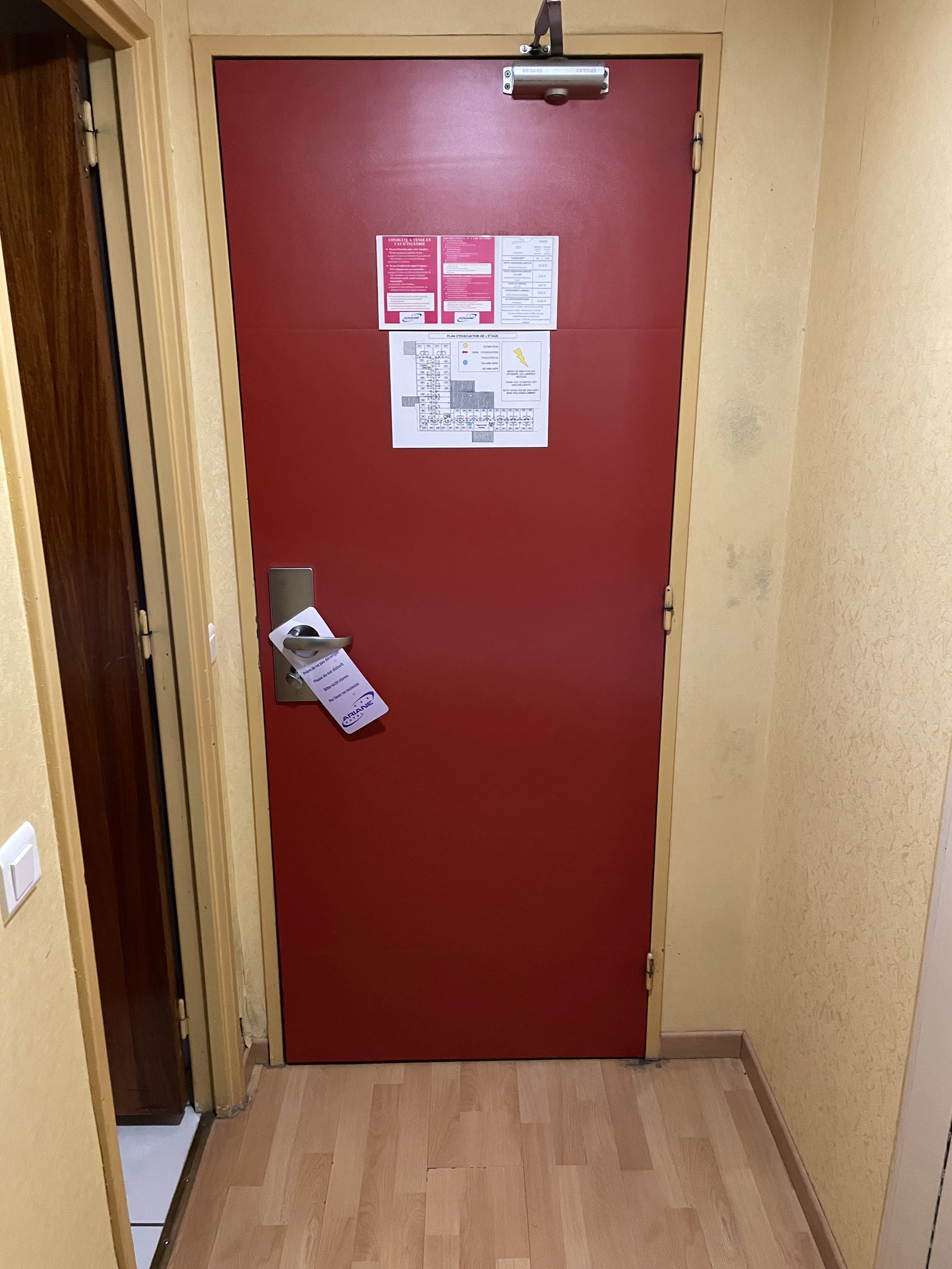 Photo n° 1 de l'avis de Francois. fait le 23/10/2021 à 16:57