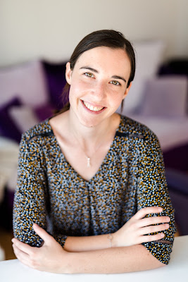 Pauline Robino, Chiropracteur à Marciac