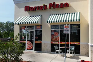 Marco's Pizza image