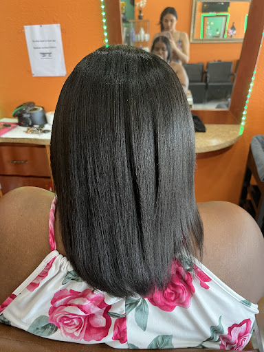 Beauty Salon «Elegante Beauty Center Unisex», reviews and photos, 3838 George Washington Hwy, Portsmouth, VA 23702, USA