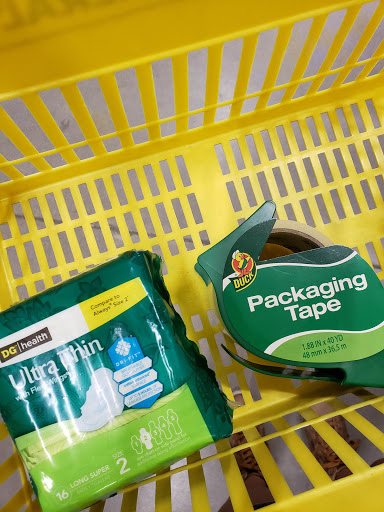 Discount Store «Dollar General», reviews and photos, 41 IA-1, Iowa City, IA 52246, USA