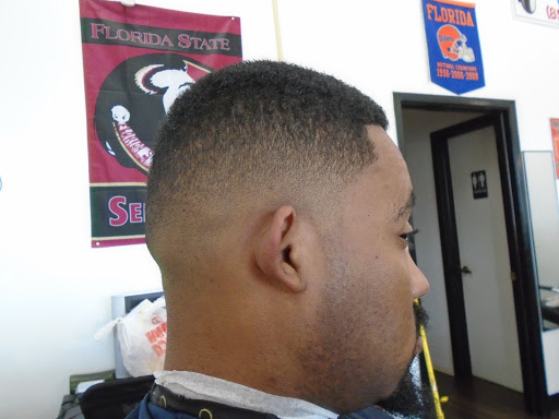 Barber Shop «Superdome Barbershop Panama City», reviews and photos, 299 W 15th St, Panama City, FL 32401, USA