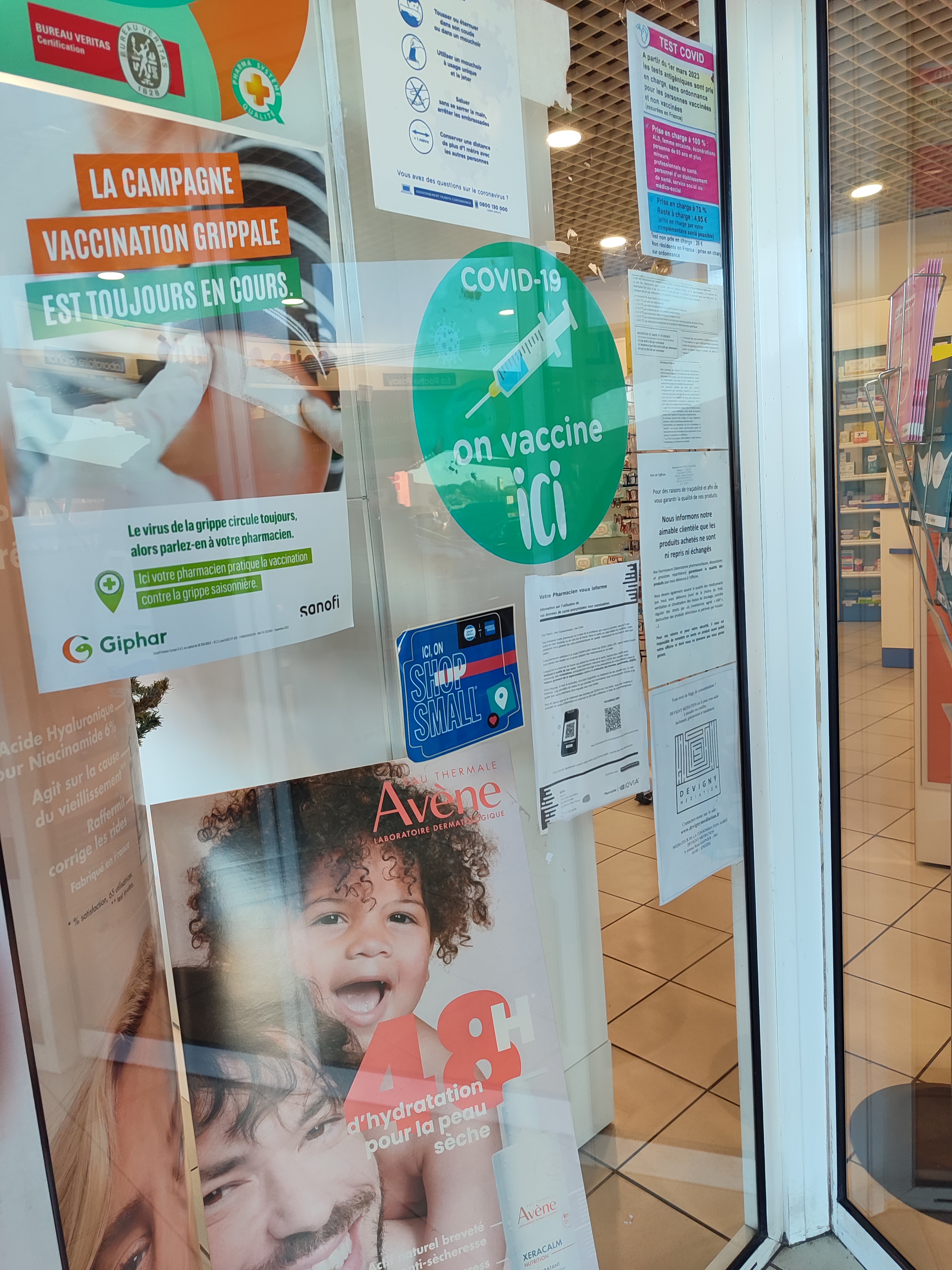 Photo n° 3 de l'avis de Bruno.S fait le 24/12/2023 à 16:49