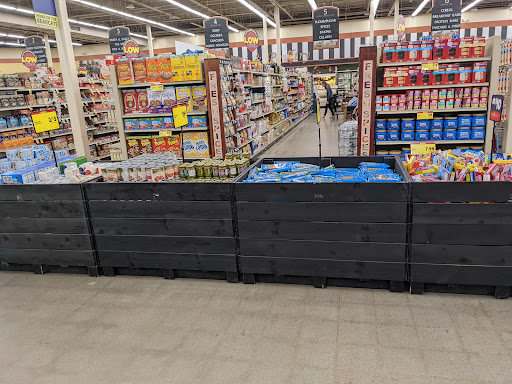 Grocery Store «Family Fresh Market», reviews and photos, 3920 2nd Ave, Kearney, NE 68847, USA