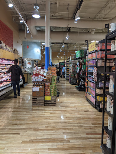 Grocery Store «Whole Foods Market», reviews and photos, 8402 Old Keene Mill Rd, Springfield, VA 22152, USA