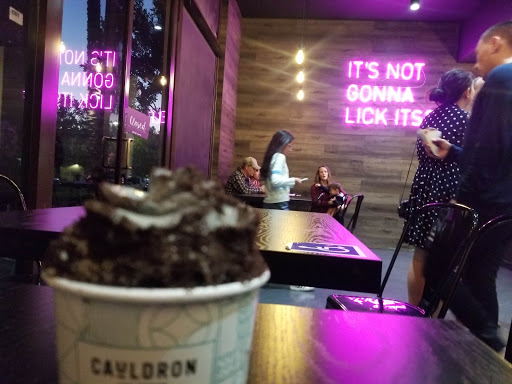 Shopping Mall «Cypress Village Shopping Center», reviews and photos, 14001 - 14271 Jeffrey Rd, Irvine, CA 92620, USA