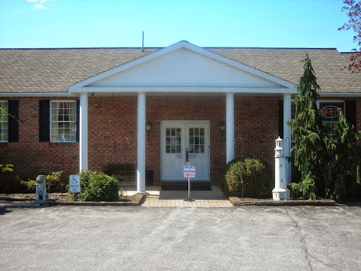 Car Dealer «Scott Schaeffer Auto Center», reviews and photos, 412 Benjamin Franklin Hwy, Birdsboro, PA 19508, USA