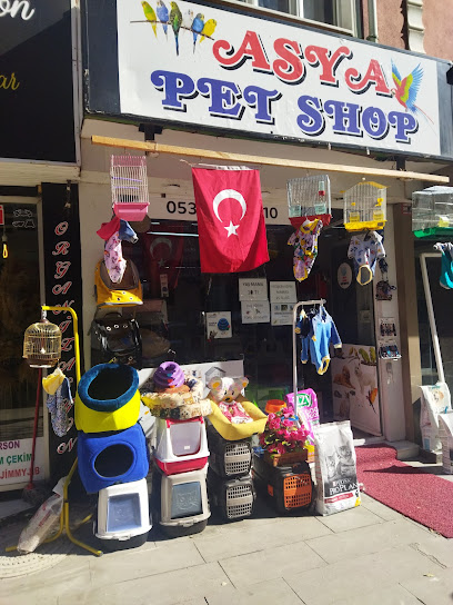 Asya Pet Shop