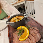 Photo n°1 de l'avis de Eca.u fait le 28/08/2022 à 08:06 sur le  Hostel Retiro do Gerês à 